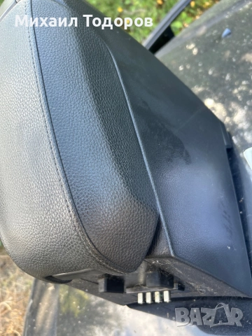 Подлакътник Волво ХС90, снимка 2 - Аксесоари и консумативи - 51460636