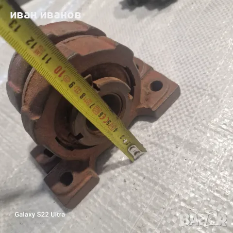 Лагерни Тела , снимка 6 - Селскостопанска техника - 49895603