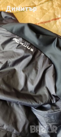 Kjus primaloft, снимка 8 - Якета - 34461363