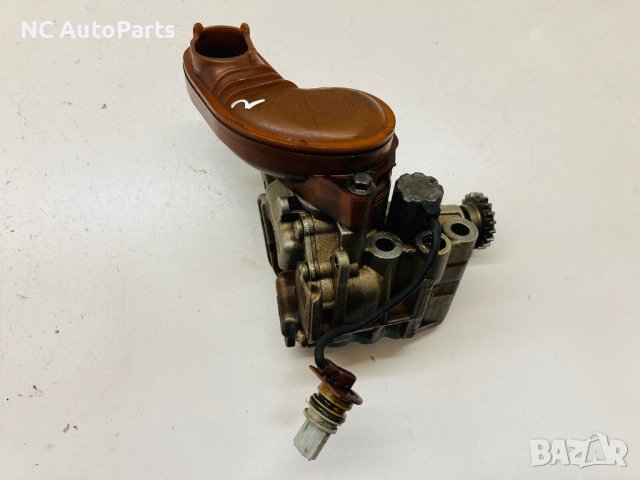 Маслена помпа за RENAULT KADJAR Рено 1.2 TCE H5FT 150127302R 2018, снимка 12 - Части - 42597313