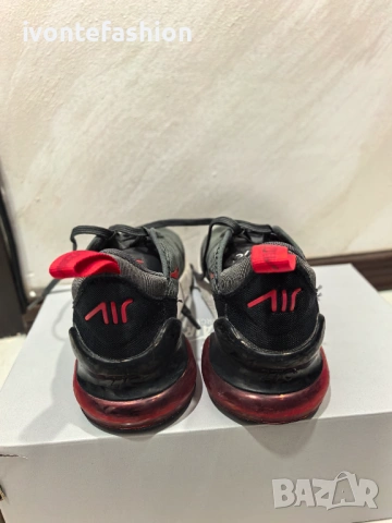 детски маратонки Найк, снимка 2 - Детски обувки - 53657937