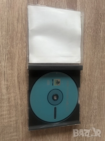 PlayStation 1 Colin McRae rally 2.0, снимка 2 - Игри за PlayStation - 52652469