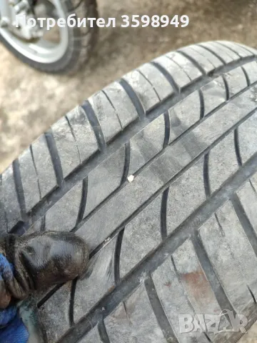 джанта с гума за РЕНО И ДАЧИЯ 49лв, снимка 4 - Гуми и джанти - 47045915