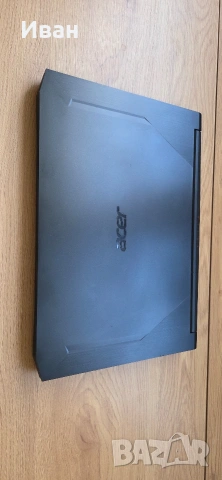 Acer Niro 5 AN515-55, снимка 2 - Лаптопи за игри - 53599691