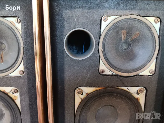 Респром отм1-03 тонколони български, снимка 4 - Тонколони - 49968441