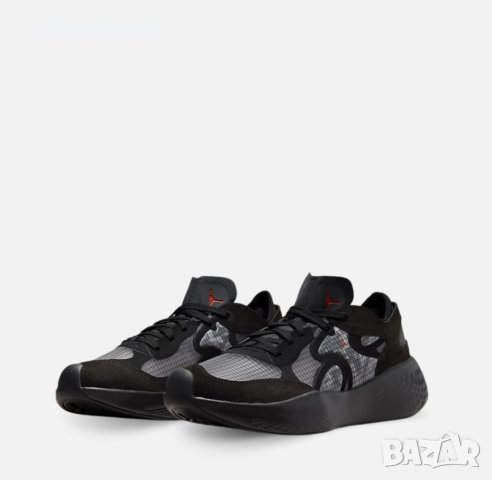 НАМАЛЕНИЕ !!! Мъжки маратонки Nike Jordan Delta 3 Low Black DN2647-050 № 47, снимка 3 - Маратонки - 41174716