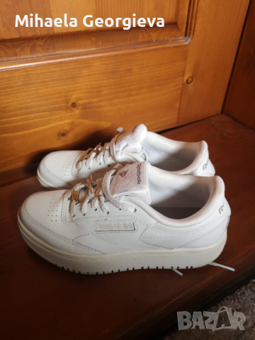 Маратонки Reebok