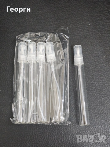 Шишета за отливки