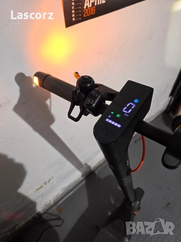 електрически тротинетки Xiaomi, ninebot , снимка 11 - Велосипеди - 52798580