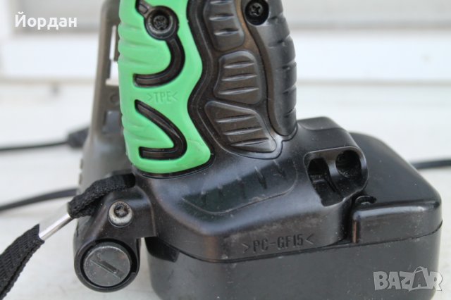 Винтоверт ''Hitachi Ds 12 Dv F3'', снимка 13 - Винтоверти - 41601075