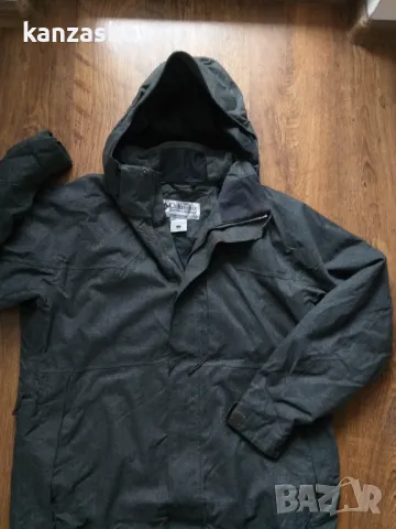 columbia titanium - страхотно мъжко яке Л