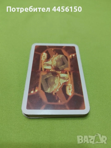 Еротични карти има липси, снимка 3 - Карти за игра - 53700214