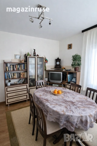 Нова Къща на 30км от Русе и Разград , снимка 12 - Къщи - 48746203