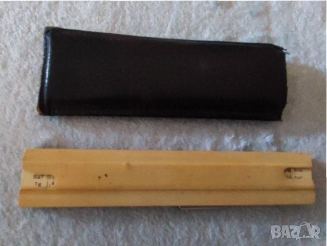 Логаритмична линия, СССР. , снимка 3 - Ученически пособия, канцеларски материали - 35742873