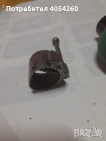 Манлихер, снимка 4 - Антикварни и старинни предмети - 51748263