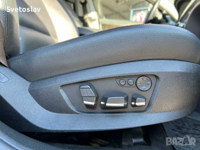 BMW 740i 2012, снимка 8 - Автомобили и джипове - 53175473