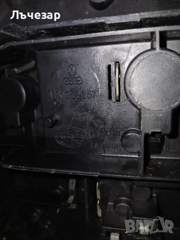 Стопове VW Golf 2, снимка 6 - Части - 49120841