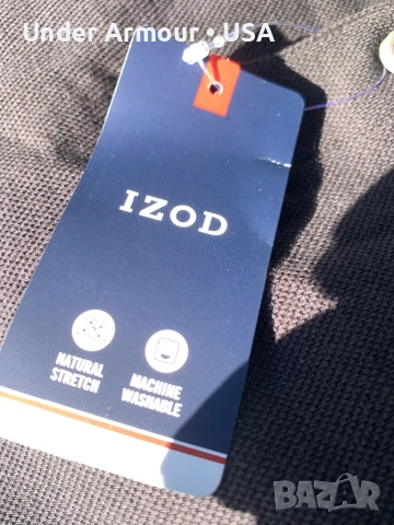 Izod, снимка 3 - Тениски - 50701721