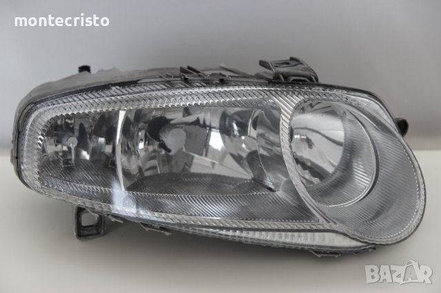 Десен фар Alfa Romeo 147 (2000-2004г.) ✔️Automotive Lighting Alfa 147 / 46556565, снимка 1 - Части - 41955291