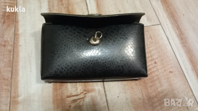 Кожена чантичка за инструменти , снимка 4 - Аксесоари за велосипеди - 53224455