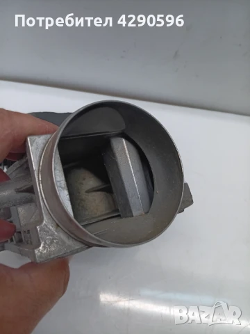 Дебитомер за BMW 0280202134, снимка 4 - Части - 50576435