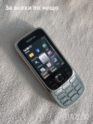 Нокия 6303c , Nokia 6303 , Life timer 30часа, снимка 14 - Nokia - 52795973