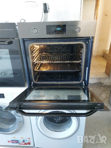 Фурна Samsung за вграждане, снимка 4 - Печки, фурни - 53646964