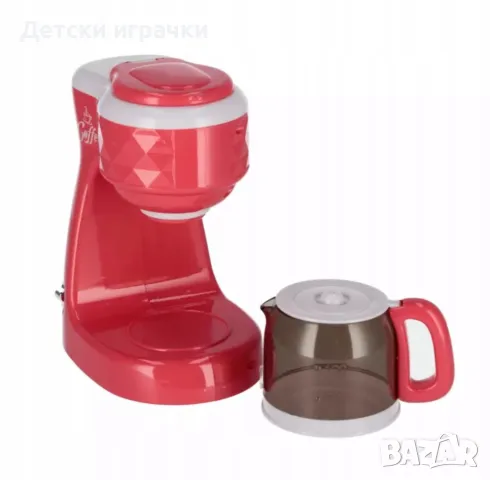 Детска кафе машина с кана, снимка 2 - Други - 48524220