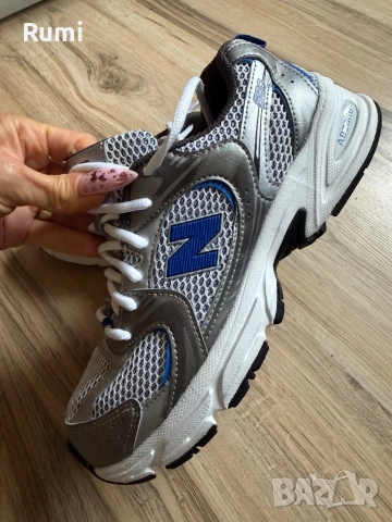Оригинални маратонки New Balance 530! 38 н, снимка 2 - Маратонки - 51869197