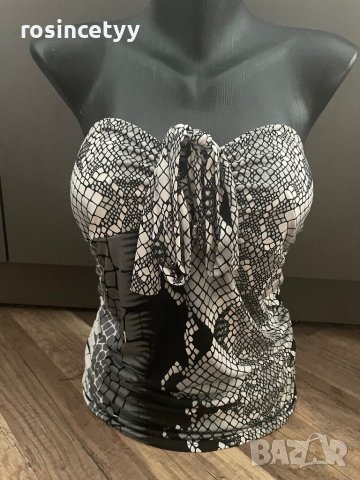 потник бюстие