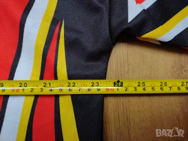 Moto Jersey / MAX EQUIPE - Мото крос XL, снимка 13 - Аксесоари и консумативи - 53813946