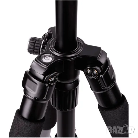 Трипод/статив HAMA TRAVELLER 117 4290, снимка 2 - Чанти, стативи, аксесоари - 47334401