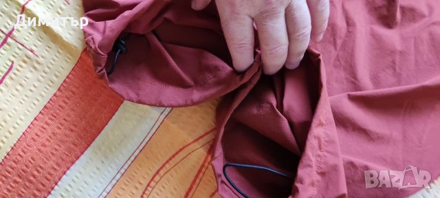 Vikafjel ulriken, снимка 8 - Къси панталони - 40081993