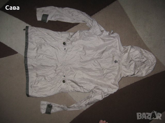 Яке пролет,есен REVER MILE  дамско,Л, снимка 3 - Якета - 41867341