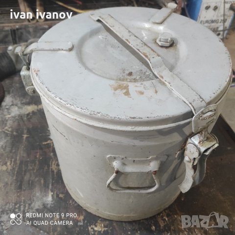 Термо съд , снимка 8 - Аксесоари за кухня - 35775071