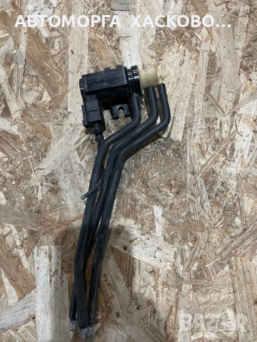 ВАКУУМ КЛАПАН N75 1KO 906 627 A  / 7.00868.00 VW AUDI SKODA SEAT, снимка 2 - Части - 51927750