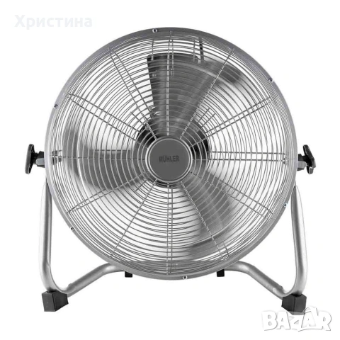 Вентилатор , снимка 2 - Друга електроника - 53691911