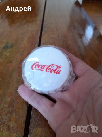 Стара отварачка Кока Кола,Coca Cola #9, снимка 2 - Колекции - 41705318