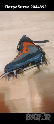 Котки за сняг