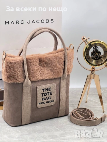 Marc Jacobs Дамска Чанта Марк Джейкъбс - Налични Различни Цветове Код SK492, снимка 9 - Чанти - 53039214