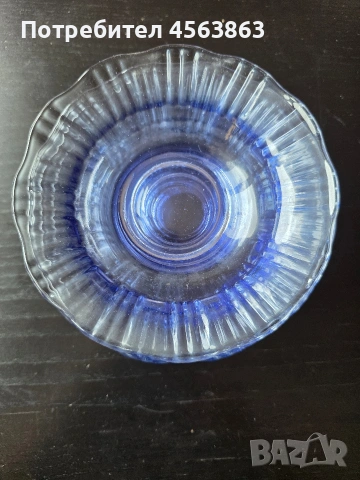 Чинийки за ядки/ разядки