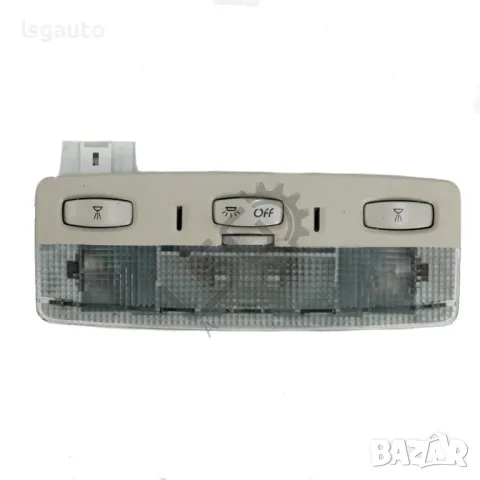 Плафон Renault Laguna II 2001-2008 ID: 139483