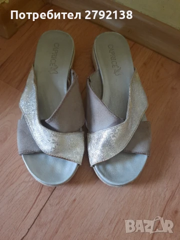 Дамски чехли Caprice