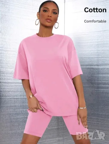 Ежедневен комплект , снимка 3 - Спортни екипи - 49887238