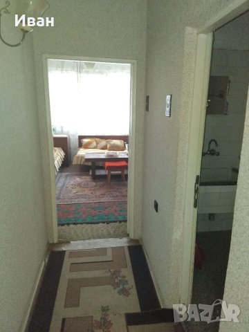 Собственик продава тристаен апартамент център до Църква" Свети Николай Чудотворец", снимка 9 - Апартаменти - 49238086