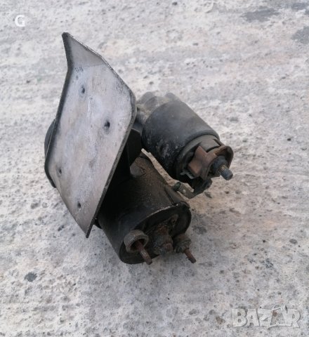  Audi A4 B6 2.0 131ks Стартер , снимка 6 - Части - 42404794