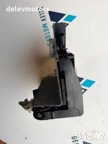 805028269R предна дясна брава от Dacia Sandero 3 1.0 TCe ECO-G, двигател H4DF480, 101 кс., 2025 г., снимка 6 - Части - 55898373