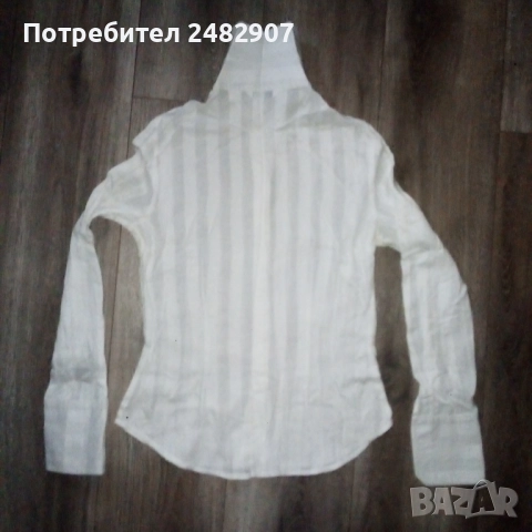 Дамска риза MNG, снимка 2 - Ризи - 51928615