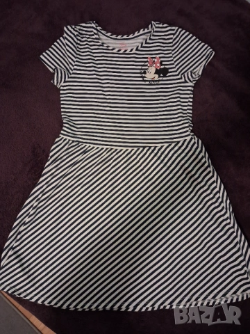 Детски летни роклички, снимка 2 - Детски рокли и поли - 50525726