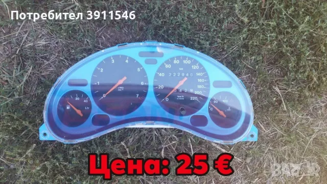 Opel Corsa tuning на части, снимка 2 - Автомобили и джипове - 51626487